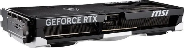 MSI Ventus GeForce RTX 5070 Ti 16GB GDDR7 PCI Express 5 0 ATX Graphics Card RTX 5070 TI 16G VENTUS 3X OC