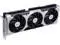 MSI Ventus GeForce RTX 5060 Ti 8GB GDDR7 PCI Express  Gen 5 x16  uses x8  ATX Graphics Card RTX 5060 Ti 8G VENTUS 3X OC