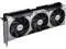 MSI Ventus GeForce RTX 5070 Ti 16GB GDDR7 PCI Express 5 0 ATX Graphics Card RTX 5070 TI 16G VENTUS 3X OC