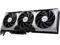 MSI Ventus GeForce RTX 5070 Ti 16GB GDDR7 PCI Express 5 0 ATX Graphics Card RTX 5070 TI 16G VENTUS 3X OC