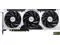 MSI Ventus GeForce RTX 5060 Ti 8GB GDDR7 PCI Express  Gen 5 x16  uses x8  ATX Graphics Card RTX 5060 Ti 8G VENTUS 3X OC