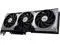 MSI Ventus GeForce RTX 5070 12GB GDDR7 PCI Express 5 0 ATX Graphics Card RTX 5070 12G VENTUS 3X OC