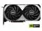 MSI Ventus GeForce RTX 4070 12GB GDDR6X PCI Express 4 0 ATX Graphics Card RTX 4070 VENTUS 2X 12G OC