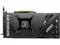 MSI Ventus GeForce RTX 4070 12GB GDDR6X PCI Express 4 0 ATX Graphics Card RTX 4070 VENTUS 2X 12G OC