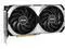 MSI Ventus GeForce RTX 4070 12GB GDDR6X PCI Express 4 0 ATX Graphics Card RTX 4070 VENTUS 2X 12G OC
