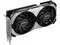 MSI Ventus GeForce RTX 4070 12GB GDDR6X PCI Express 4 0 ATX Graphics Card RTX 4070 VENTUS 2X 12G OC