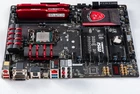 MSI Z97A GAMING 6 LGA1150 ATX Motherboard DDR3 M 2 NVMe Intel Z97 Haswell HDMI