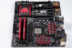 MSI Z97A GAMING 6 LGA1150 ATX Motherboard DDR3 M 2 NVMe Intel Z97 Haswell HDMI