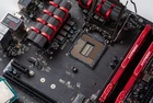 MSI Z97A GAMING 6 LGA1150 ATX Motherboard DDR3 M 2 NVMe Intel Z97 Haswell HDMI