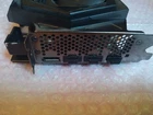 MSI  GeForce RTX 3060 Ti GAMING X 8G LHR GDRR6 Graphics Card