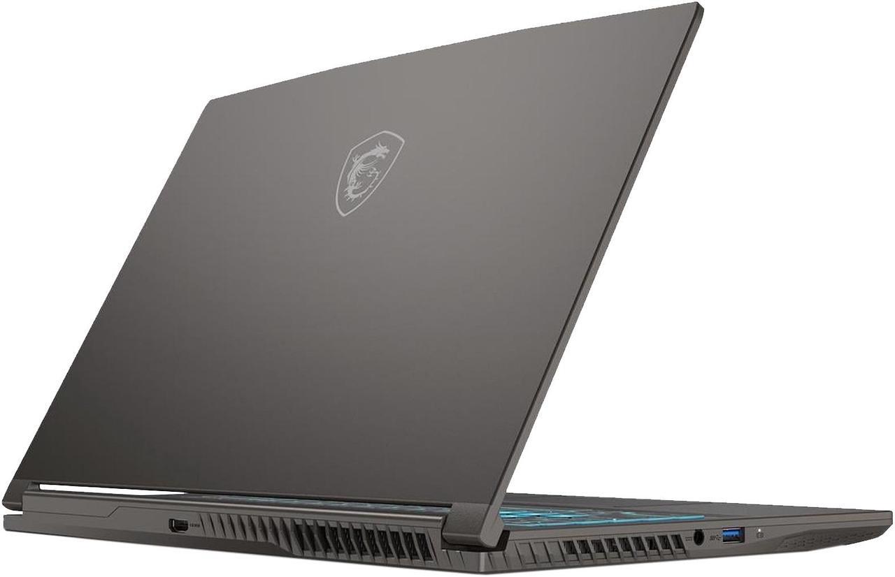 MSI   15 6" GeForce RTX 4060 Laptop GPU   AMD Ryzen 9 8945HS   16GB Memory   1 TB PCIe SSD   Windows 11 Home 64 bit   Gaming Laptop   144 Hz IPS  Thin A15 B8VF 270US