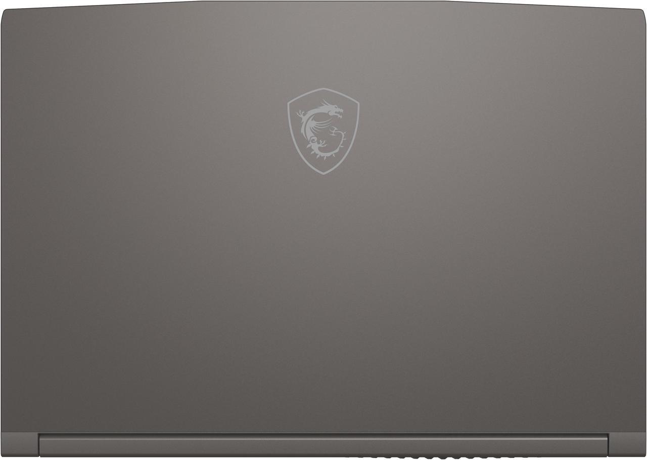 MSI   15 6" GeForce RTX 4060 Laptop GPU   AMD Ryzen 9 8945HS   16GB Memory   1 TB PCIe SSD   Windows 11 Home 64 bit   Gaming Laptop   144 Hz IPS  Thin A15 B8VF 270US