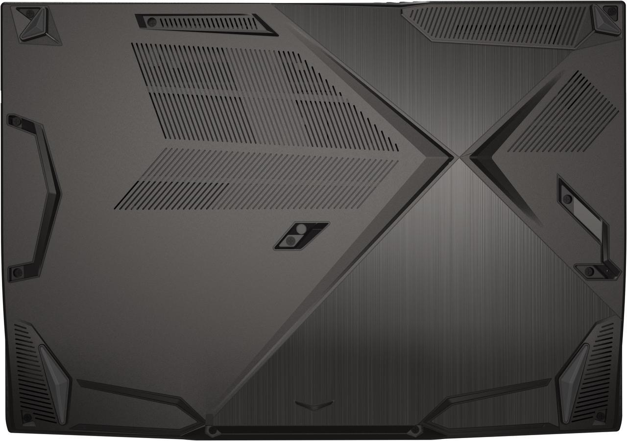 MSI   15 6" GeForce RTX 4060 Laptop GPU   AMD Ryzen 9 8945HS   16GB Memory   1 TB PCIe SSD   Windows 11 Home 64 bit   Gaming Laptop   144 Hz IPS  Thin A15 B8VF 270US