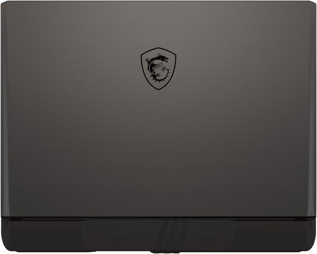 MSI 16" GeForce RTX 5070 Ti Laptop GPU Intel Core Ultra 9 275HX 32GB Memory 2 TB SSD Windows 11 Pro Gaming Laptop 240 Hz Vector 16 HX AI A2XWHG 060US