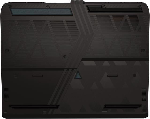 MSI 16" GeForce RTX 5070 Ti Laptop GPU Intel Core Ultra 9 275HX 32GB Memory 2 TB SSD Windows 11 Pro Gaming Laptop 240 Hz Vector 16 HX AI A2XWHG 060US