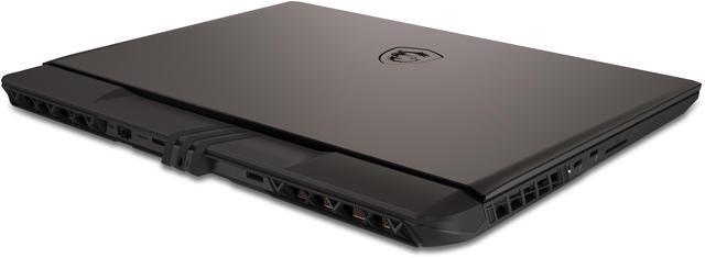 MSI 16" GeForce RTX 5070 Ti Laptop GPU Intel Core Ultra 9 275HX 32GB Memory 2 TB SSD Windows 11 Pro Gaming Laptop 240 Hz Vector 16 HX AI A2XWHG 060US