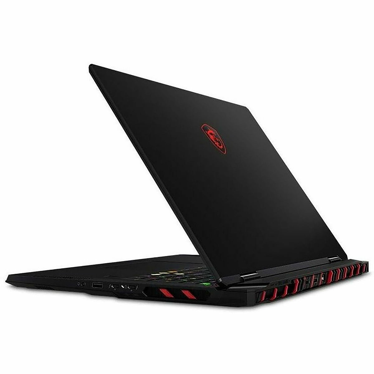 MSI   18" GeForce RTX 5080 Laptop GPU   Intel Core Ultra 9 285HX   64GB DDR5 6400MHz Memory   4 TB SSD   Wi Fi 7 Windows 11 Home   Gaming Laptop   120 Hz Mini LED  Raider 18 HX AI A2XWIG 014US