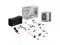 MSI   MAG A850GL PCIE5 WHITE  80  GOLD Fully Modular Gaming PSU  12V 2x6 Cable  ATX 3 1 & PCIE 5 1 Ready  850W Power Supply  10 Year Warranty