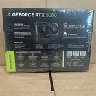 MSI   NVIDIA GeForce RTX 5060 8G SHADOW 2X OC 8GB GDDR7 PCI Express Graphic Card