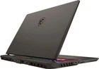 MSI   Vector 16 HX AI 16" 144Hz FHD  Gaming Laptop   Intel Ultra 7 255HX   Ge   
