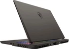 MSI   Vector 16 HX AI 16" 144Hz FHD  Gaming Laptop   Intel Ultra 7 255HX   Ge   