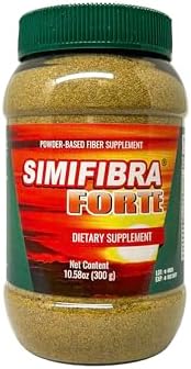 MX   Dietary Fiber Supplement Powder  300g   Supports Digestive Health & Weight Management