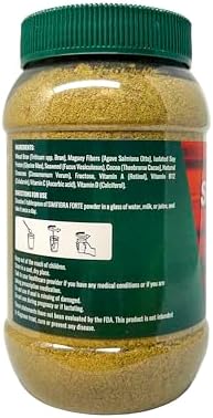 MX   Dietary Fiber Supplement Powder  300g   Supports Digestive Health & Weight Management