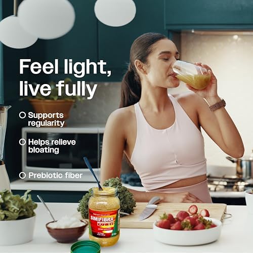 MX   Dietary Fiber Supplement Powder  300g   Supports Digestive Health & Weight Management