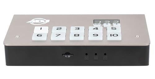MYDMX5