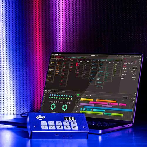 MYDMX5