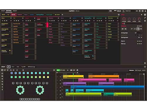 MYDMX5