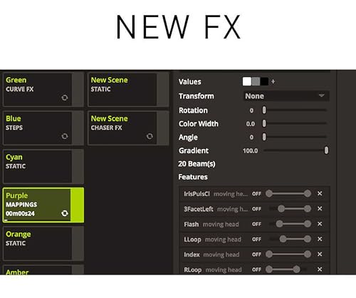 MYDMX5