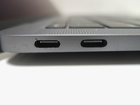 MacBook Air 13" 2018   i5 8210Y   8GB RAM   256GB NVMe   186 Cycles   READ