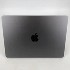 MacBook Air 13 2022 M2 8 Core CPU 8 Core GPU 8GB 256GB Space Gray    Good