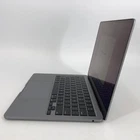 MacBook Air 13 2022 M2 8 Core CPU 8 Core GPU 8GB 256GB Space Gray    Good