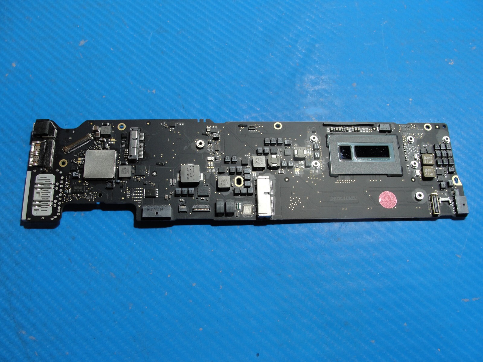 MacBook Air de 13" A1466 2015 MJVE2LL/A i5-5250U 1,6 GHz 8 GB Placa base 661-02392