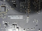 MacBook Air de 13" A1466 2015 MJVE2LL/A i5-5250U 1,6 GHz 8 GB Placa base 661-02392
