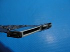 MacBook Air de 13" A1466 2015 MJVE2LL/A i5-5250U 1,6 GHz 8 GB Placa base 661-02392