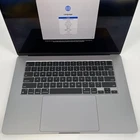 MacBook Air 15 2024 M3 8 Core CPU 10 Core GPU 16GB 256GB Space Gray Very Good