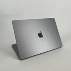 MacBook Air 15 2024 M3 8 Core CPU 10 Core GPU 16GB 256GB Space Gray Very Good