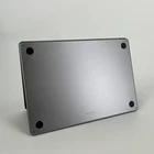 MacBook Air 15 2024 M3 8 Core CPU 10 Core GPU 16GB 256GB Space Gray Very Good