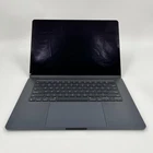 MacBook Air 15 2024 M3 8 Core CPU 10 Core GPU 8GB 512GB Midnight Very Good