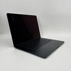 MacBook Air 15 2024 M3 8 Core CPU 10 Core GPU 8GB 512GB Midnight Very Good