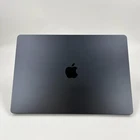 MacBook Air 15 2024 M3 8 Core CPU 10 Core GPU 8GB 512GB Midnight Very Good