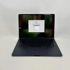 MacBook Air 15 2025 M4 10 Core CPU 10 Core GPU 16GB 512GB Midnight   Very Good