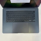 MacBook Air 15 2025 M4 10 Core CPU 10 Core GPU 16GB 512GB Midnight   Very Good