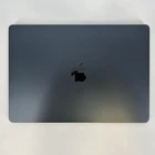 MacBook Air 15 2025 M4 10 Core CPU 10 Core GPU 16GB 512GB Midnight   Very Good