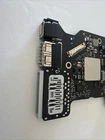 MacBook Air A1466 13 2015 i5 5350U 1 6ghz 8GB Logic Board 820 00165 A Working