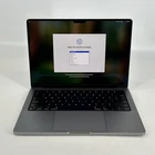 MacBook Pro 14 2021 M1 Pro A2442 8 Core CPU 14 Core GPU 16GB 512GB Space Gray