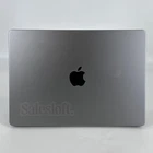 MacBook Pro 14 2021 M1 Pro A2442 8 Core CPU 14 Core GPU 16GB 512GB Space Gray